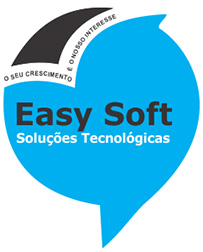 Agência Easy Soft - Logotipo