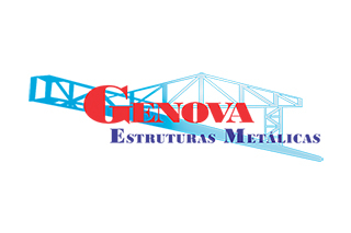 Site Genova - Estruturas Metálicas